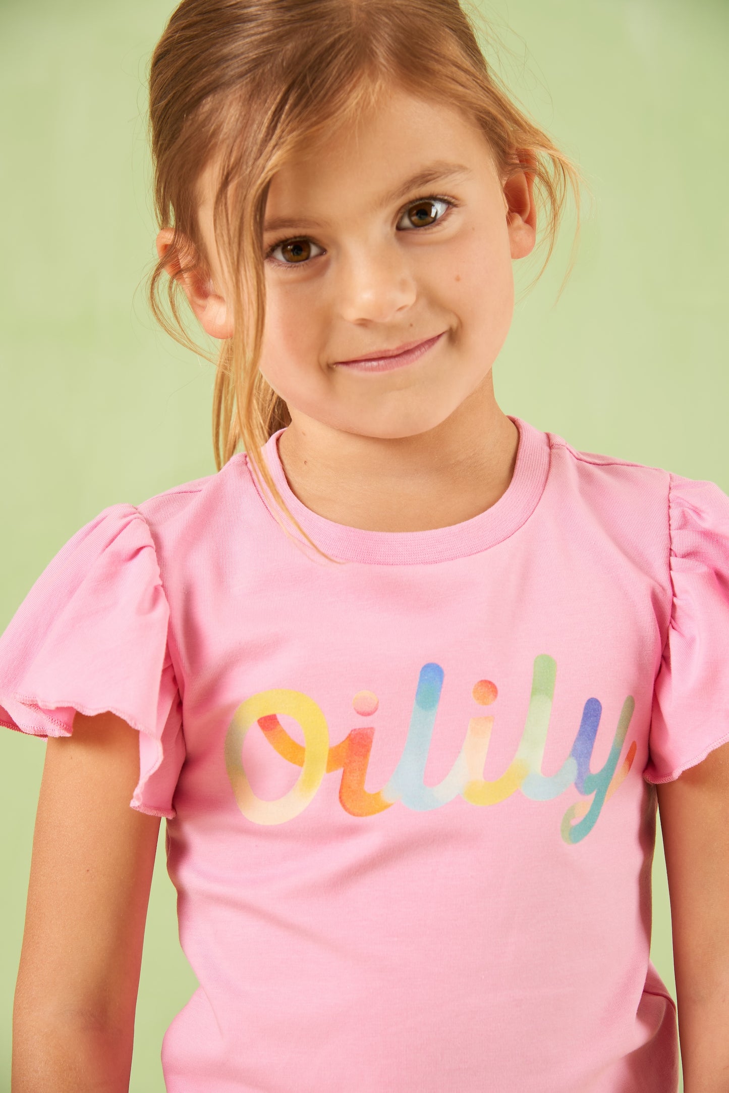 Oilily Tjancy T-Shirt image 3
