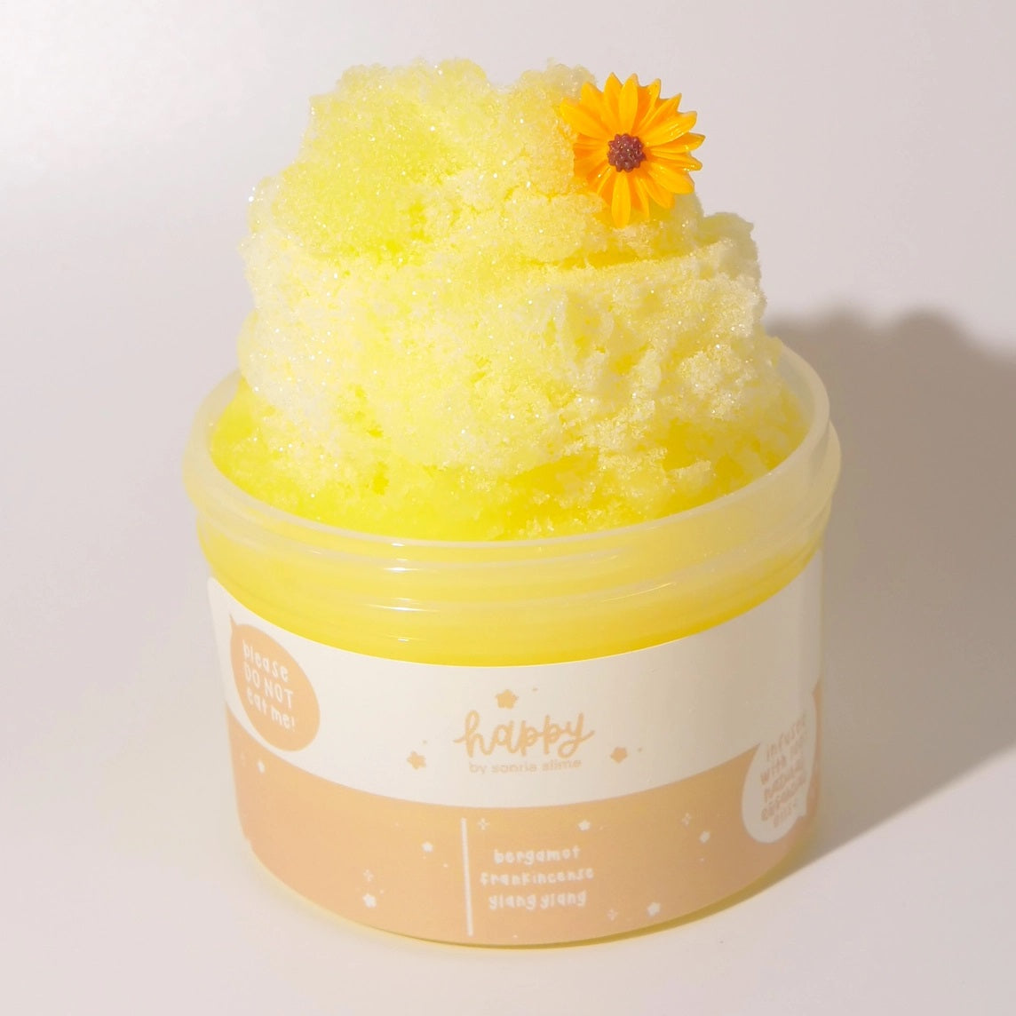 Happy Wellness Slime image 0