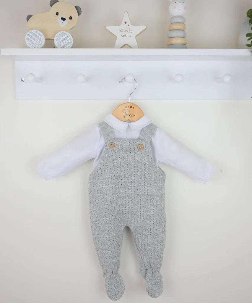 Pex Ashton Outfit Grey image 2