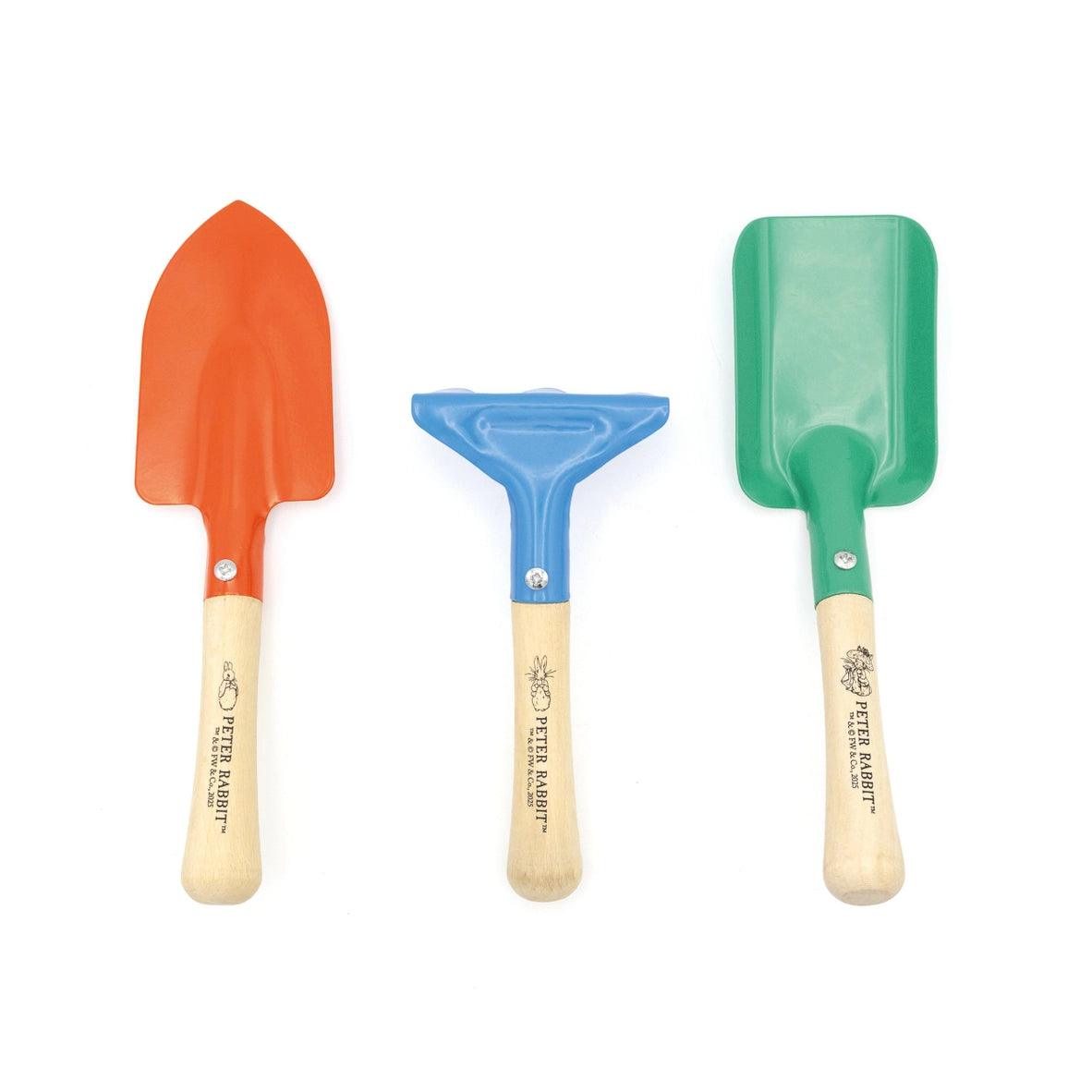 Peter Rabbit™ Children's Gardening Tool Set