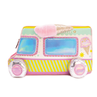 Bewaltz Icecream Truck Bag image 2