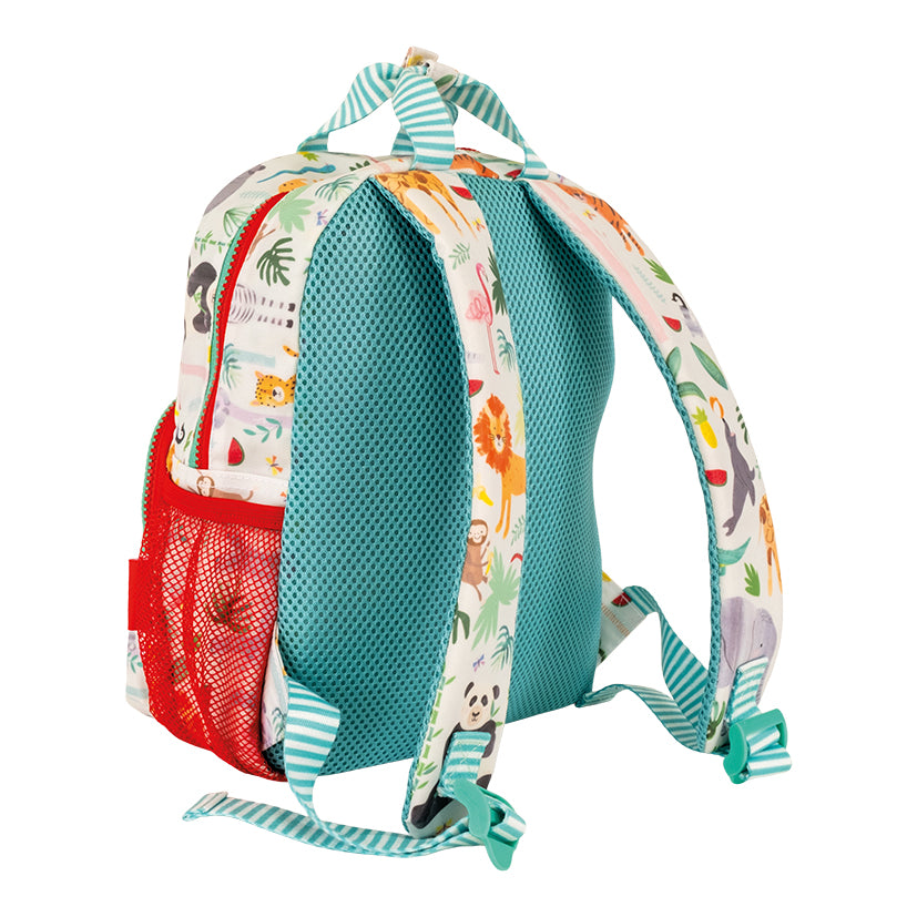 Floss & Rock Jungle Backpack image 3