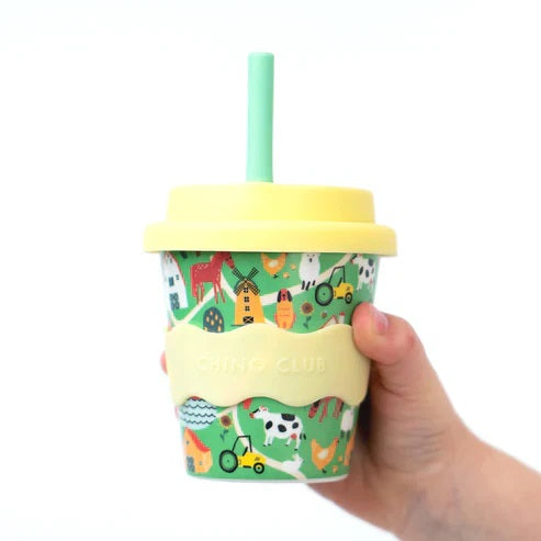 Farm Babychino Cup image 1