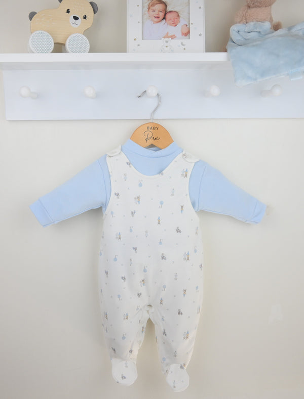Pex Buddies Dungaree Outfit image 0