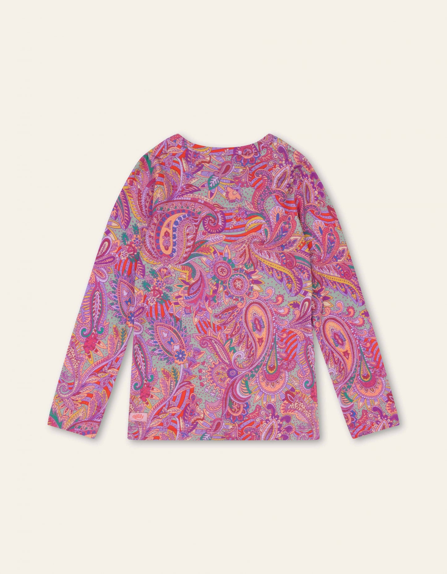 Oilily Together Tee image 2