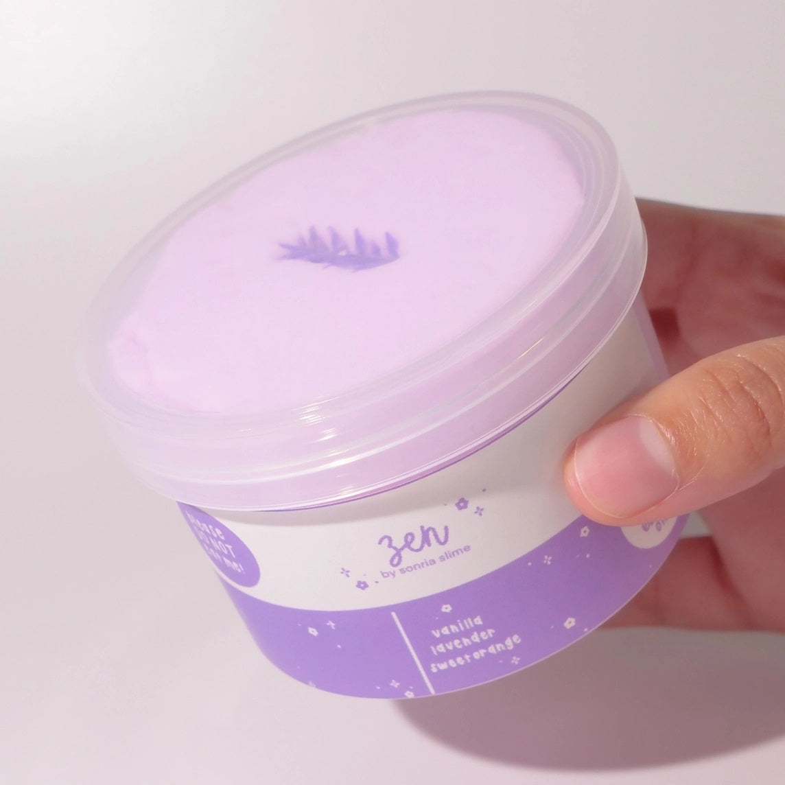 Zen Wellness Slime image 3