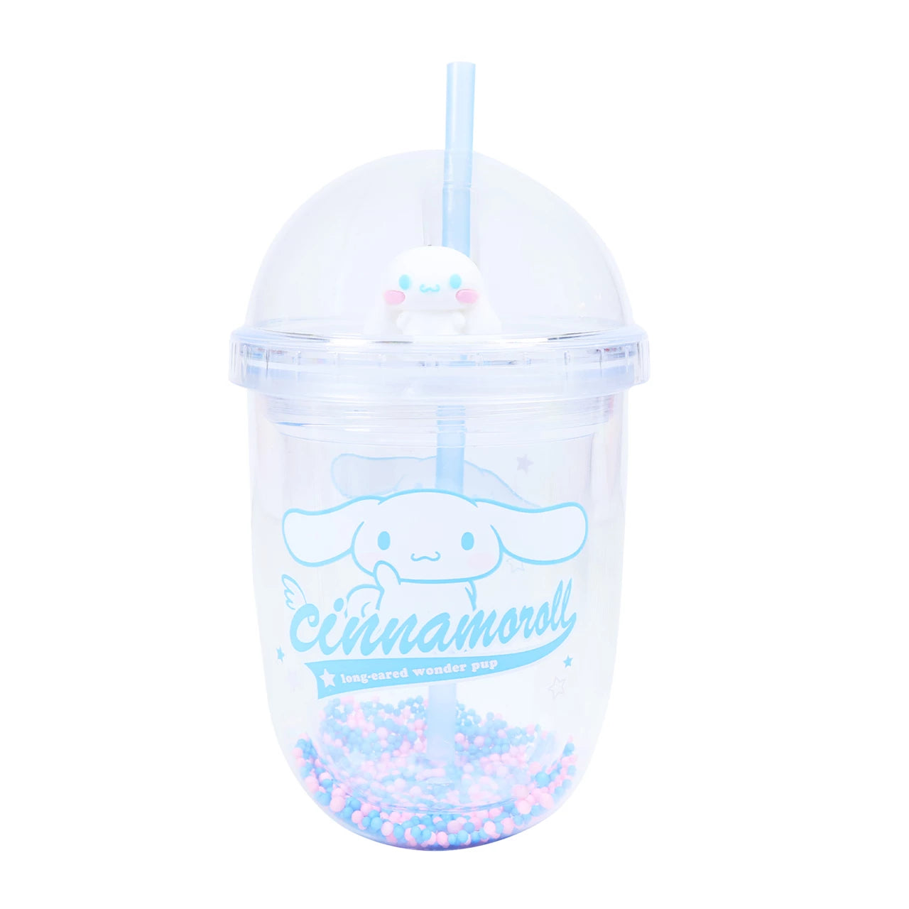 Sanrio Cinnamoroll Cup image 0