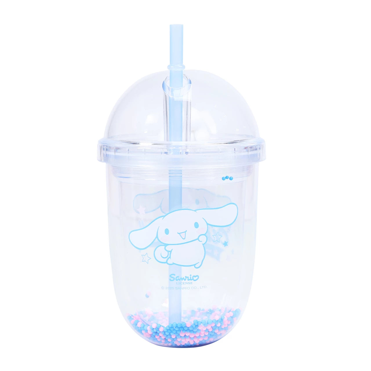 Sanrio Cinnamoroll Cup image 1