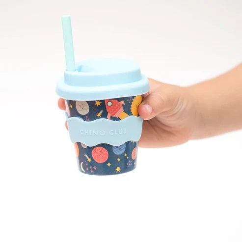 Space Babychino Cup 4oz image 2