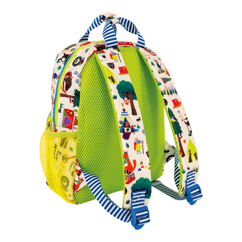 Floss & Rock Adventure Backpack image 3