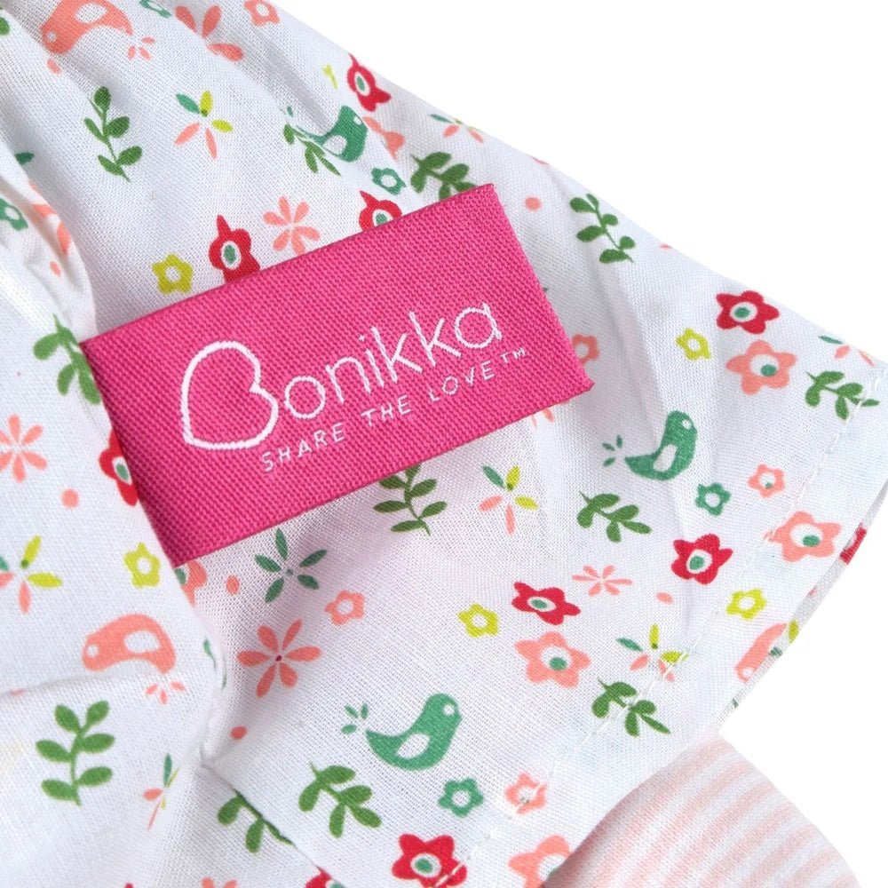 Bonikka Abby Blonde Hair Doll with Heat Pack image 3