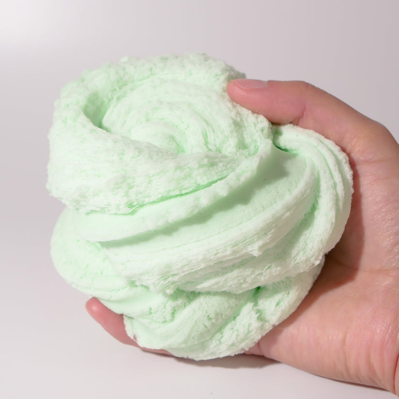 Deep Calm Wellness Slime image 2