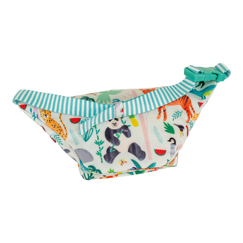 Floss & Rock Jungle Belt Bag image 4