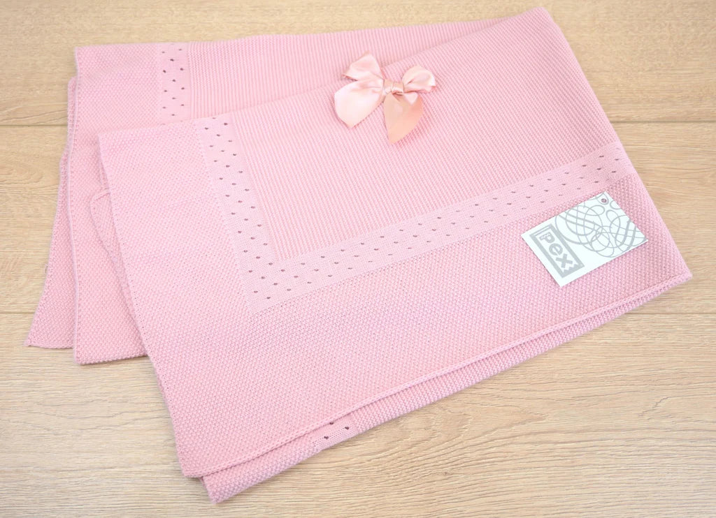 Pex Danielle Shaw- Dusky Pink