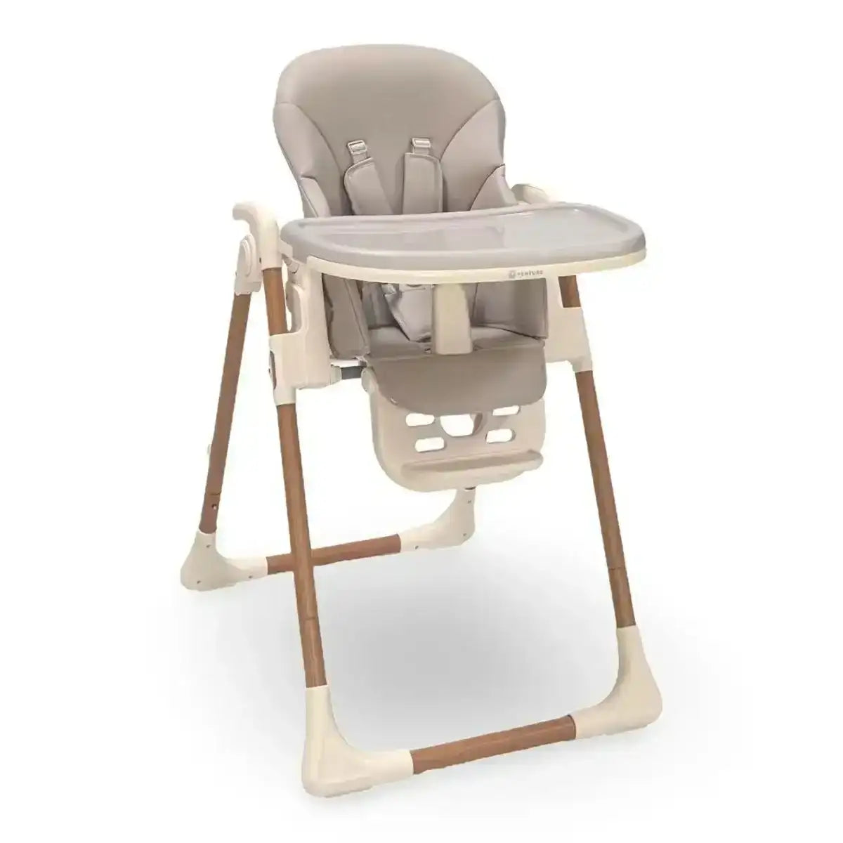 Flare Baby High Chair - Beige