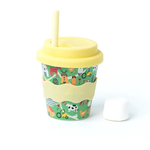 Farm Babychino Cup image 2