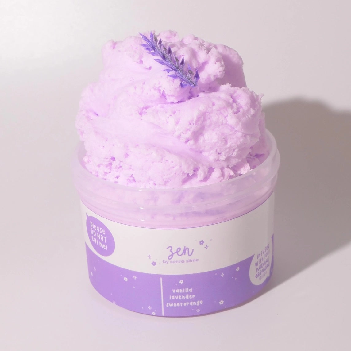 Zen Wellness Slime image 0