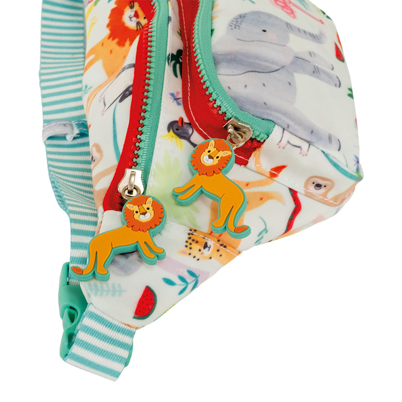 Floss & Rock Jungle Belt Bag image 3