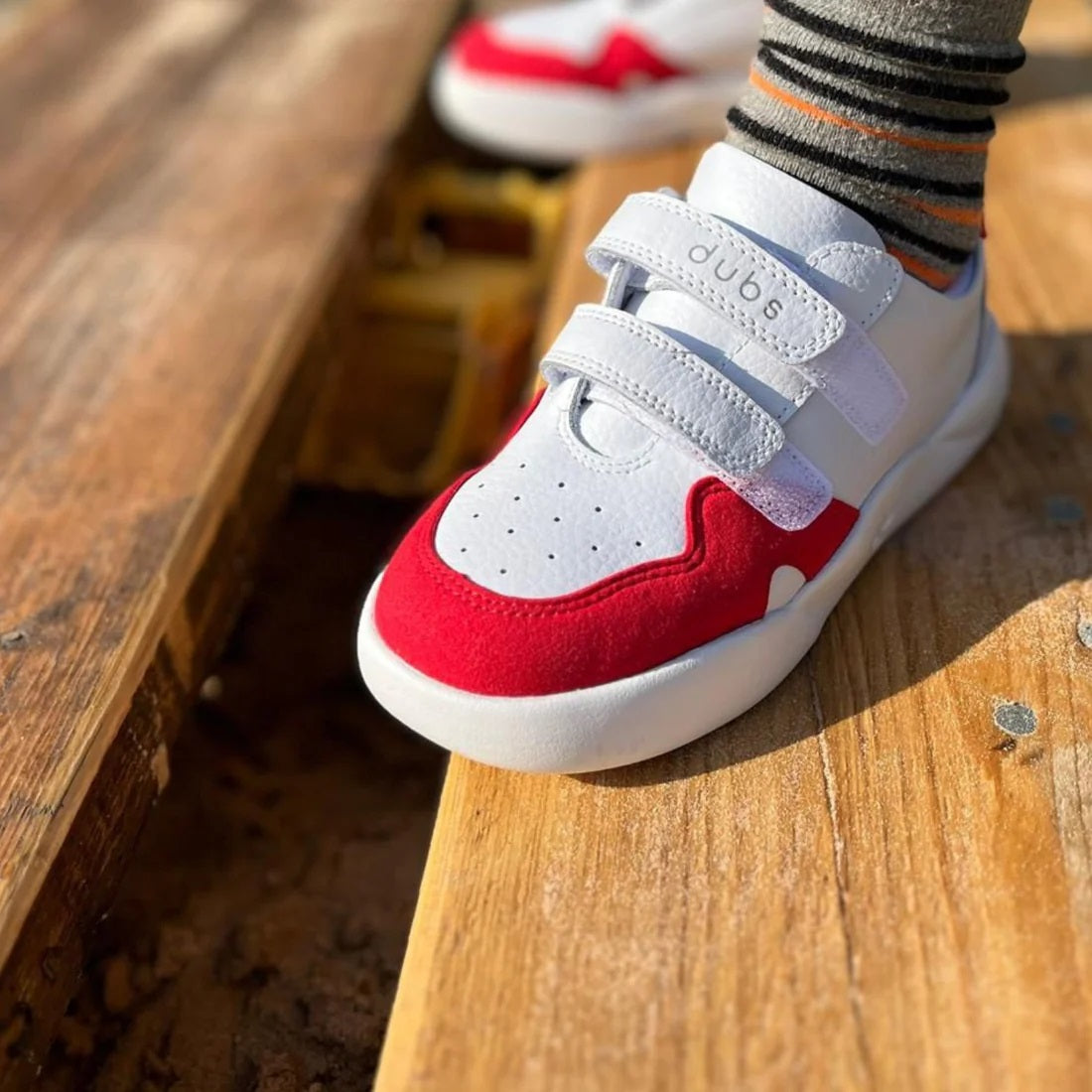 Dubs Glide Flame Red image 5