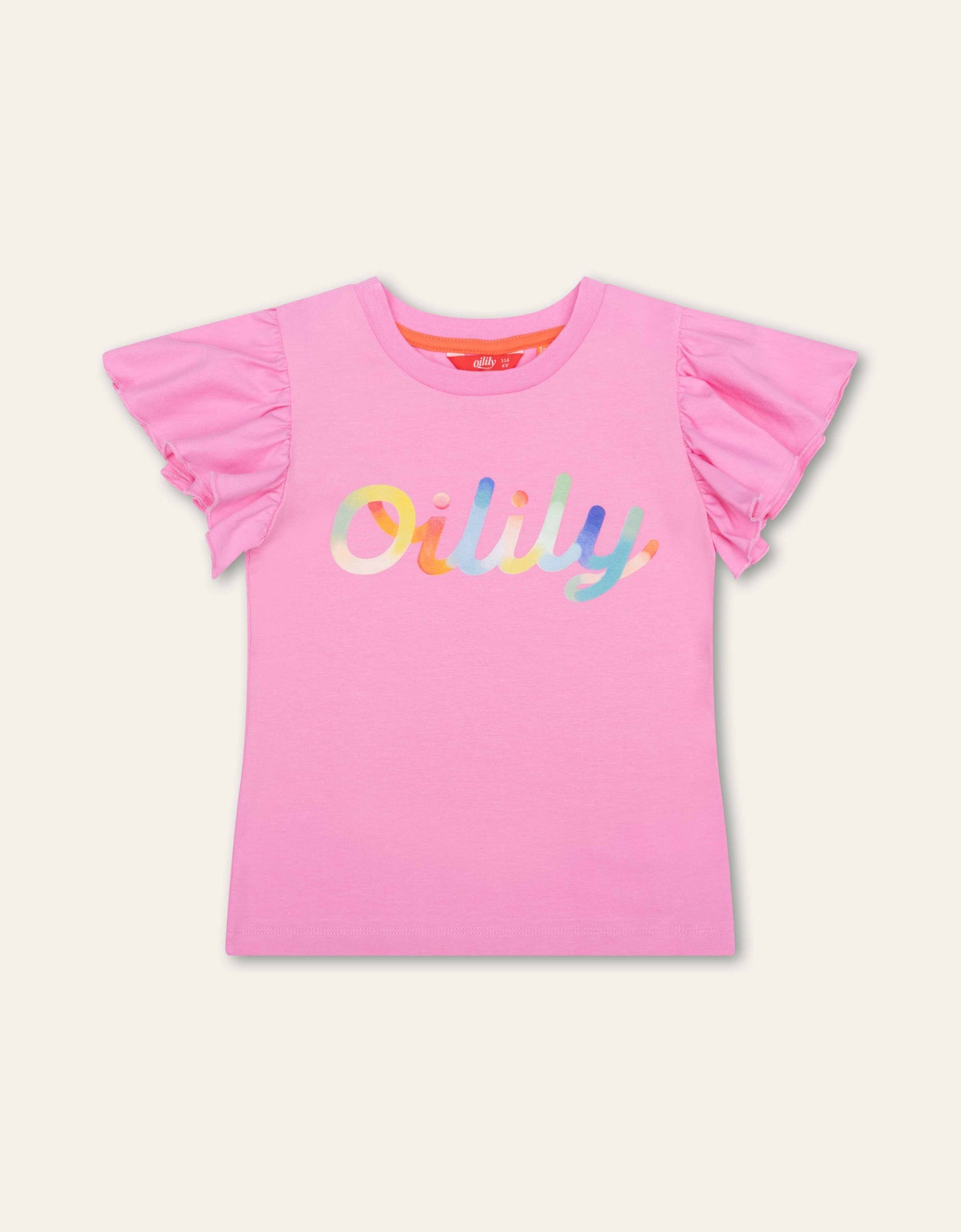 Oilily Tjancy T-Shirt image 1
