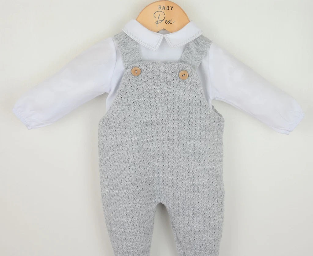 Pex Ashton Outfit Grey image 0