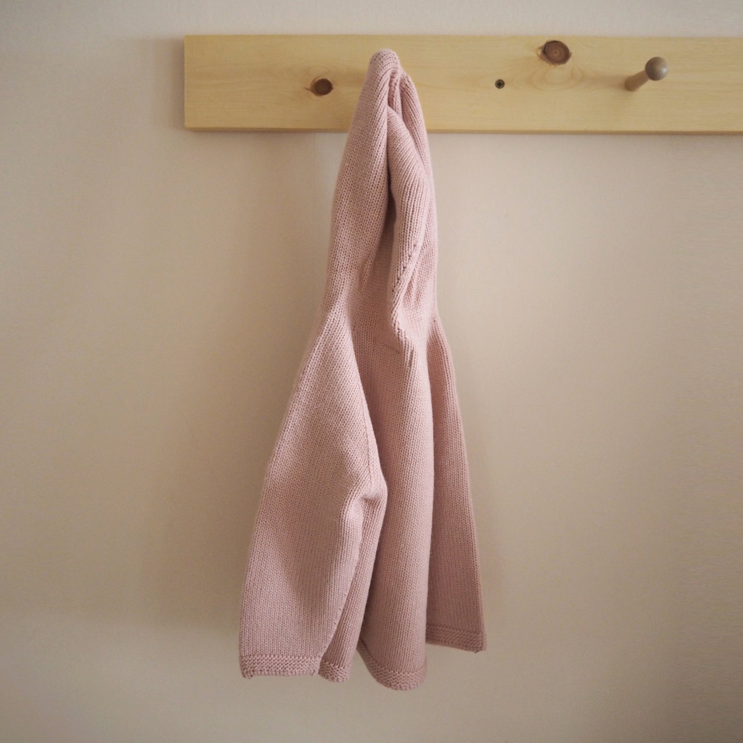 Pipichu Hooded Heart Cardigan image 3