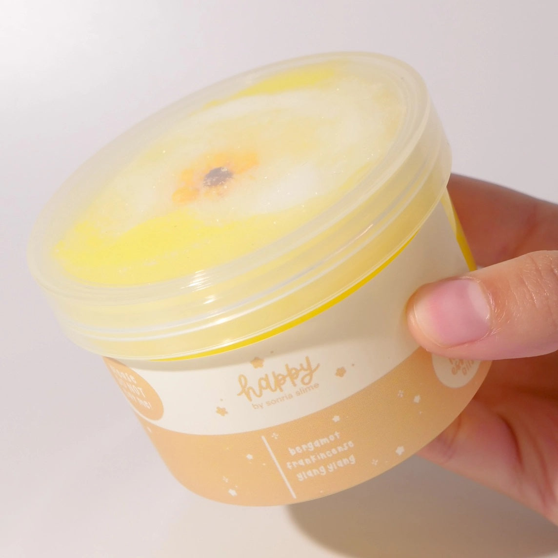 Happy Wellness Slime image 3