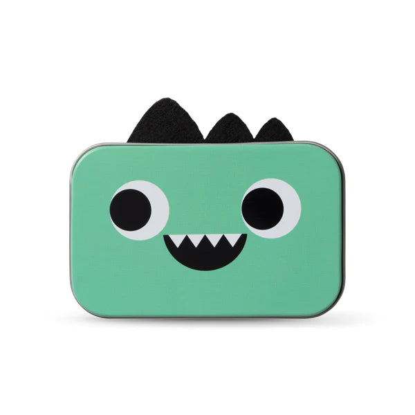 Character Tins by Pango Hair Accessories image 9