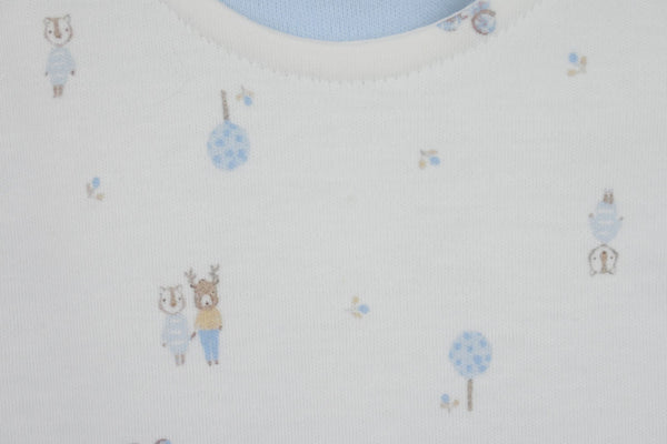Pex Buddies Dungaree Outfit image 1