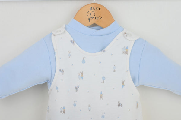 Pex Buddies Dungaree Outfit image 2