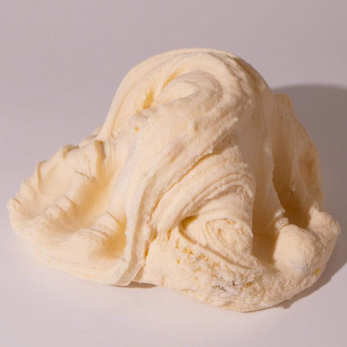 Pie Crust Fall Scented Slime image 3