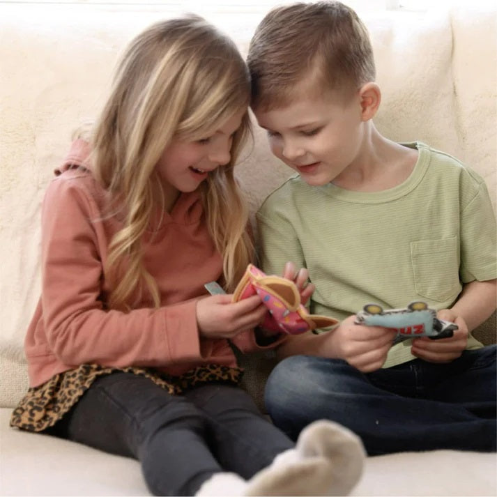 Bizyboo Fidget Toy- Game Controller image 2