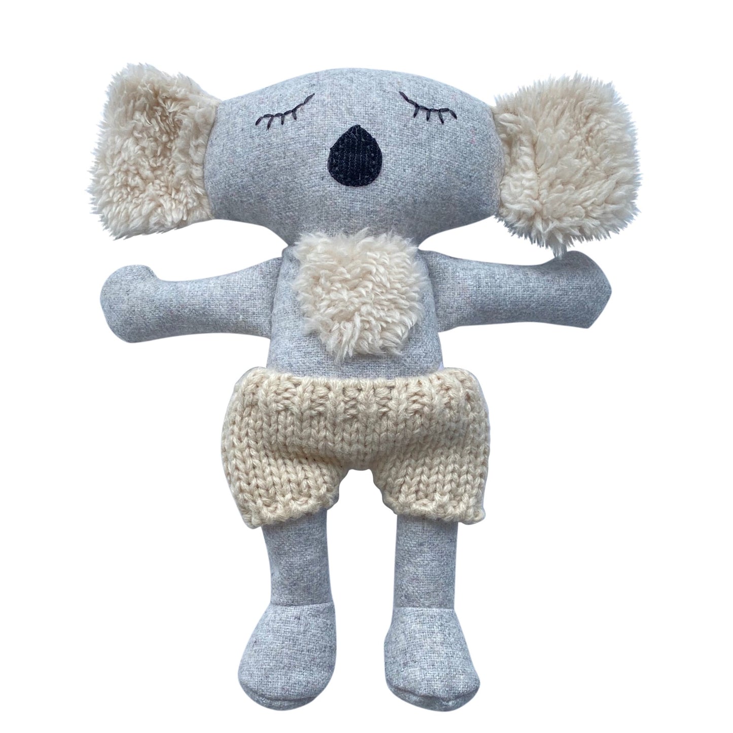 Bernard Koala Soft Toy image 3