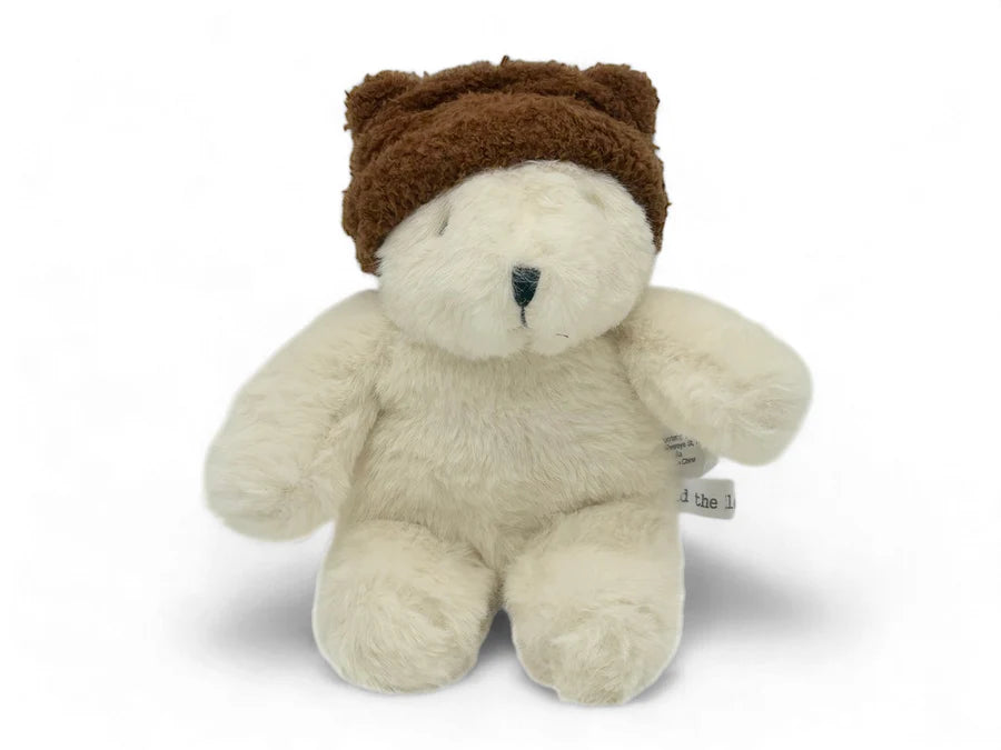 Freddie Bear Soft Toy