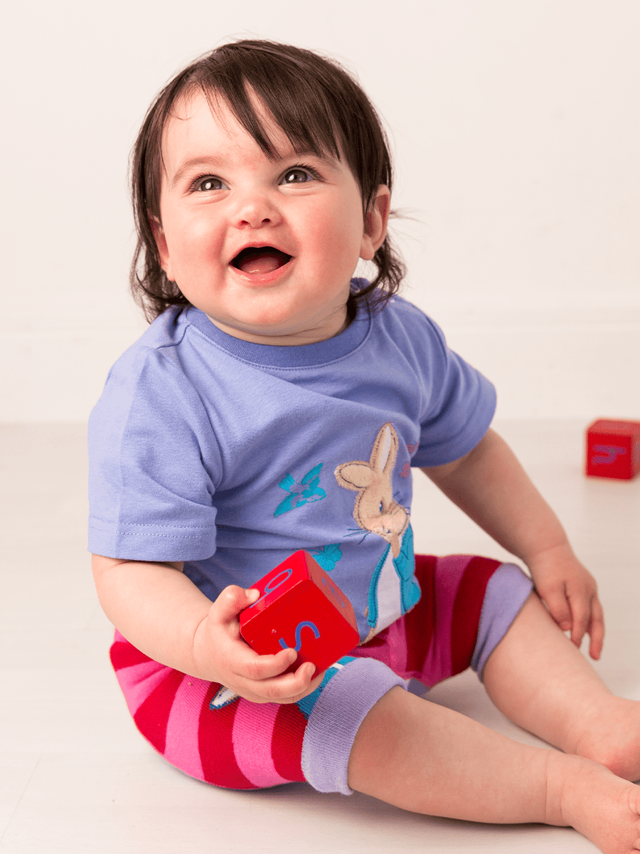 Peter Rabbit™ Love Summer Shorts