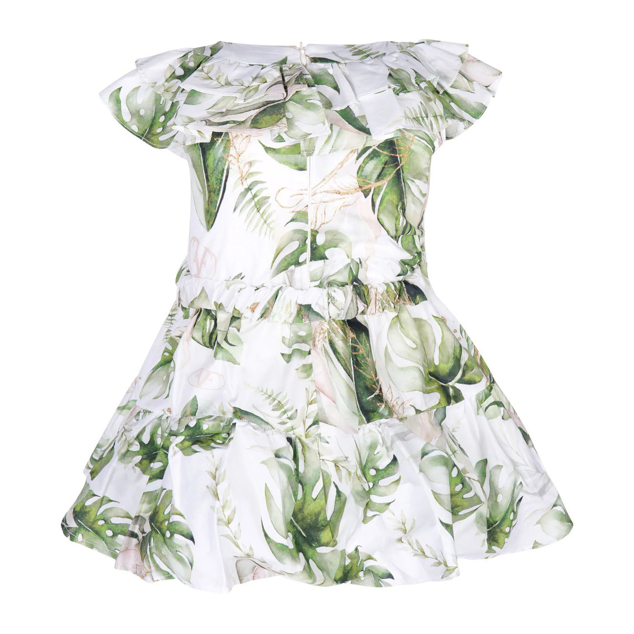 fun & fun - DRESS