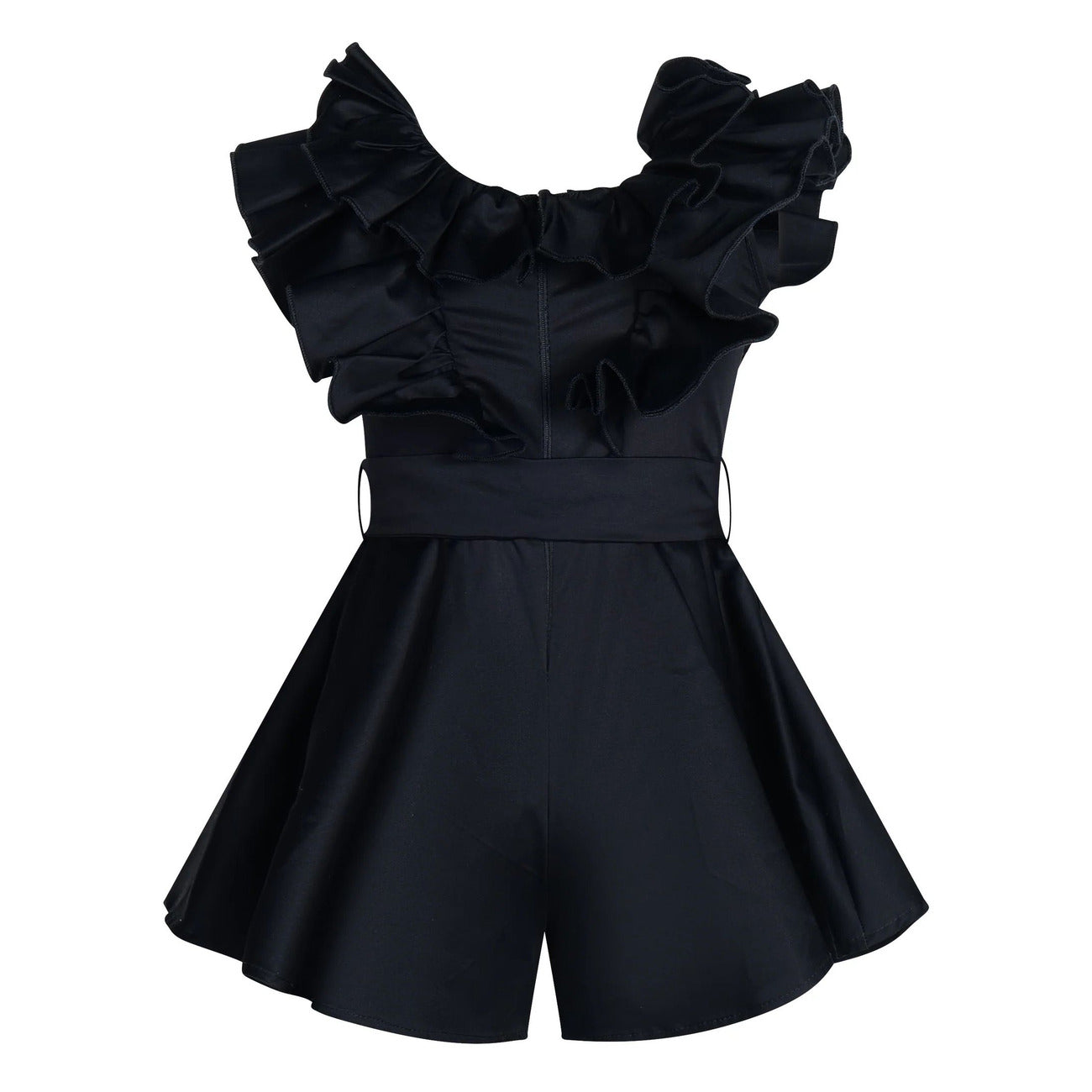 fun & fun - JUMPSUIT