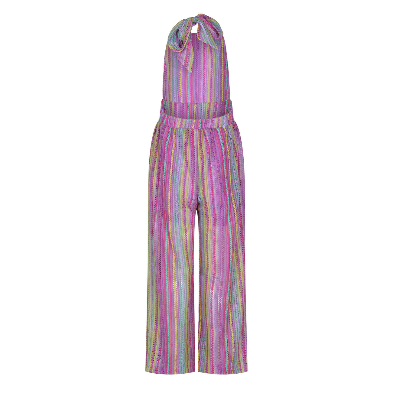 fun & fun - JUMPSUIT