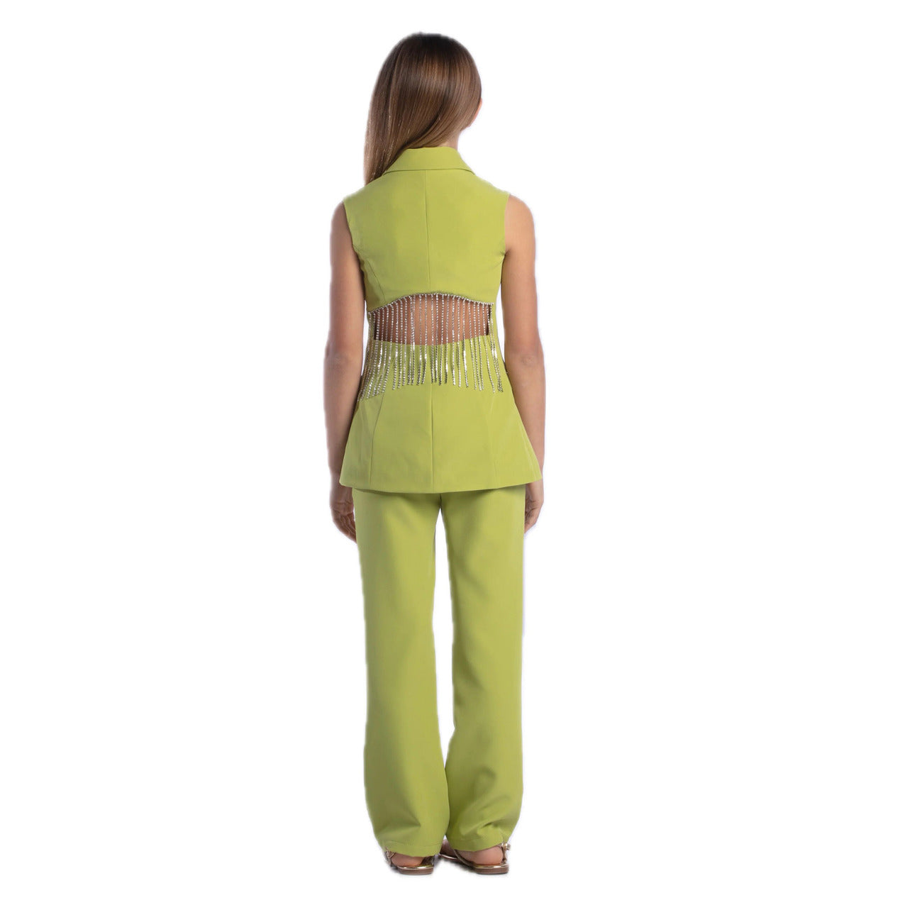 fun & fun - JACKET