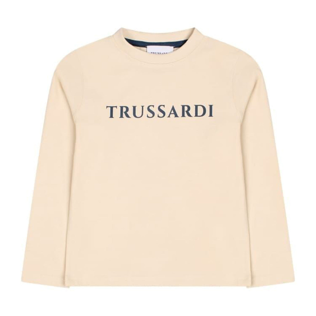 trussardi - T-SHIRT AKION