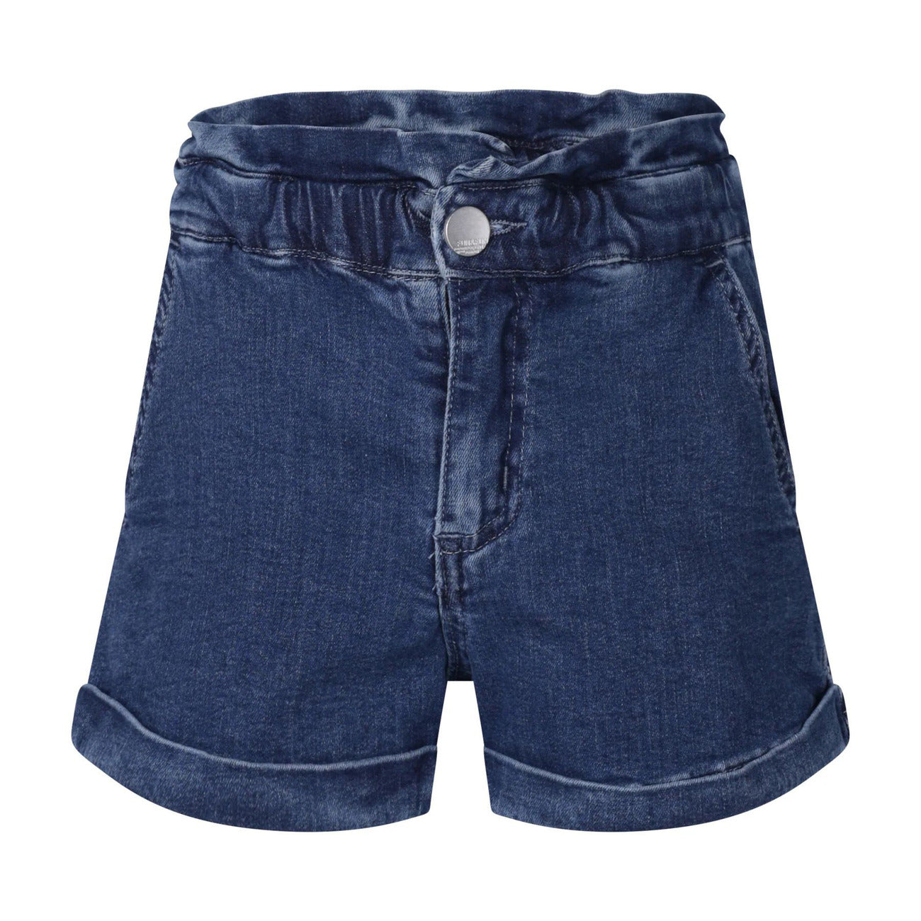 fun & fun - DENIM SHORTS