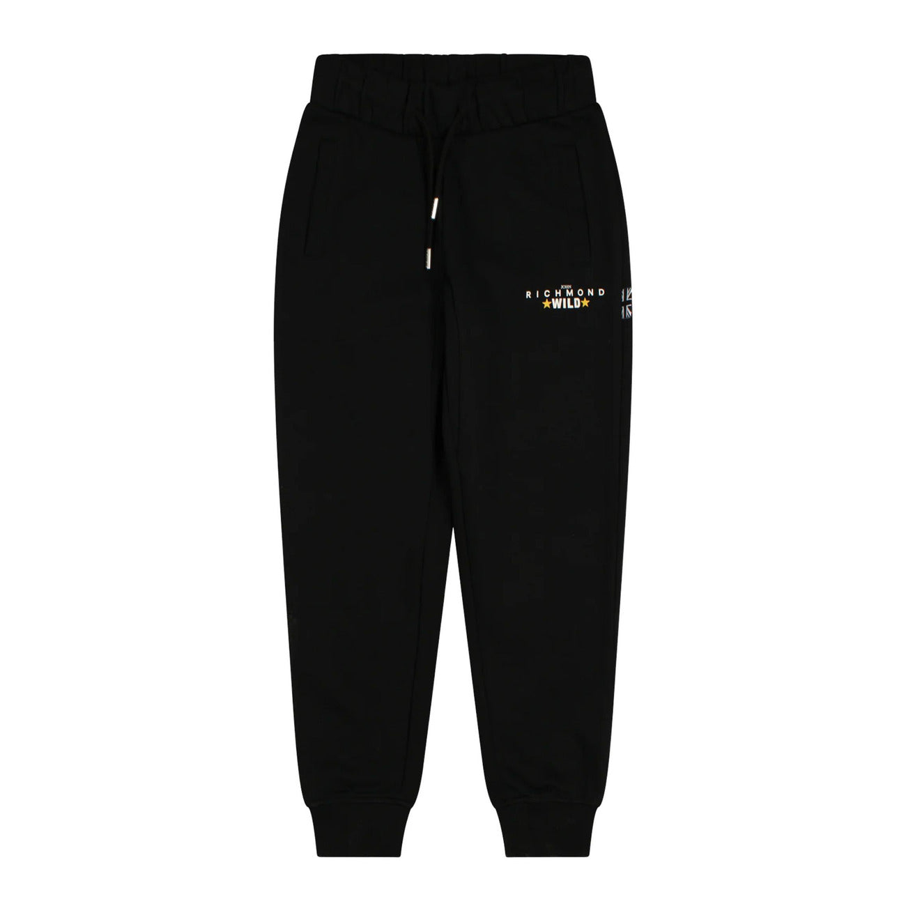 john richmond - SET SWEATSHIRT+PANTS DOYLE
