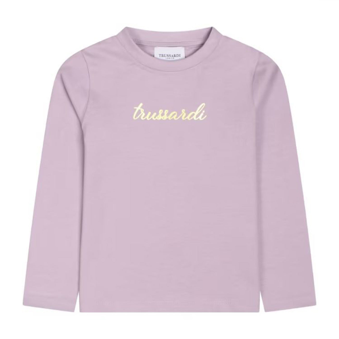 trussardi - T-SHIRT COELINO