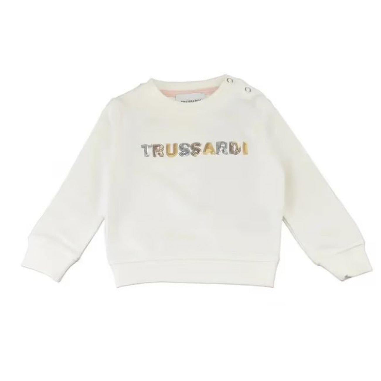 trussardi - SWEATSHIRT HEMERY