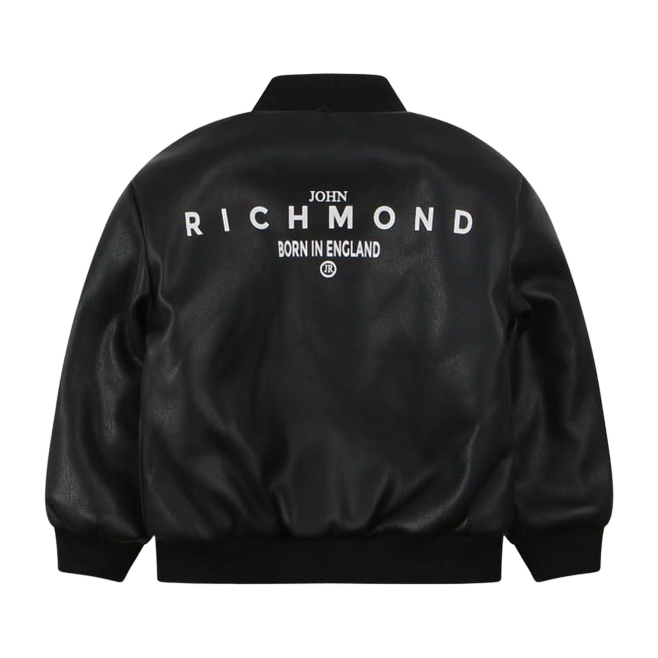 john richmond - BOMBER UIDAZ
