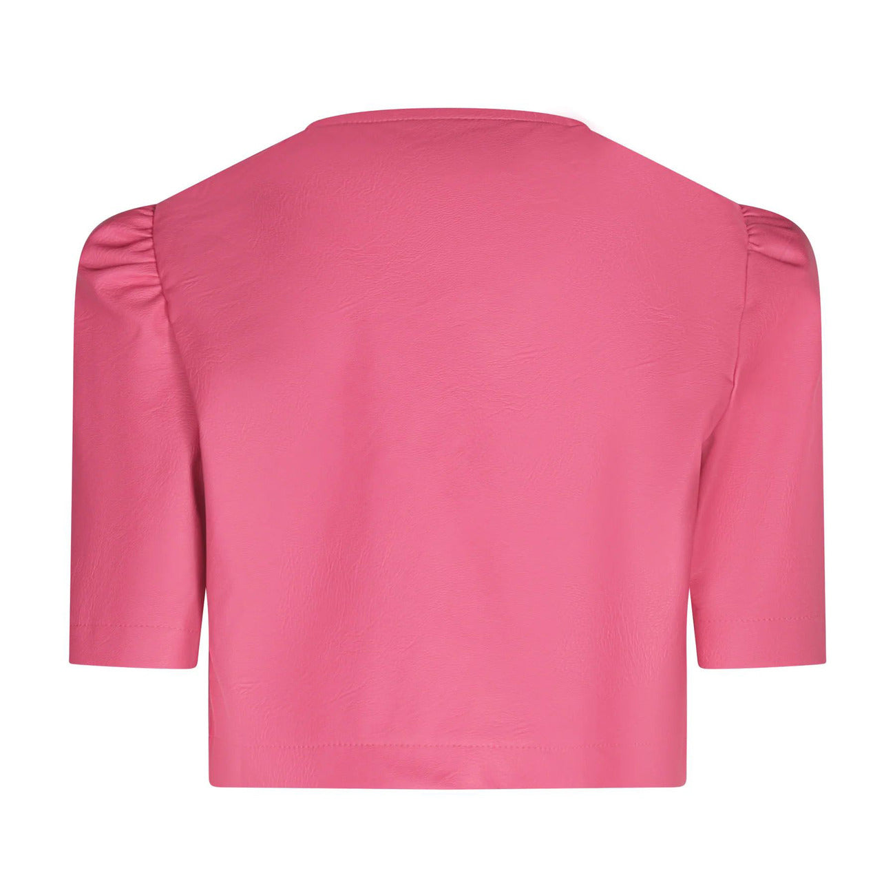 fun & fun - ECO-LEATHER JACKET