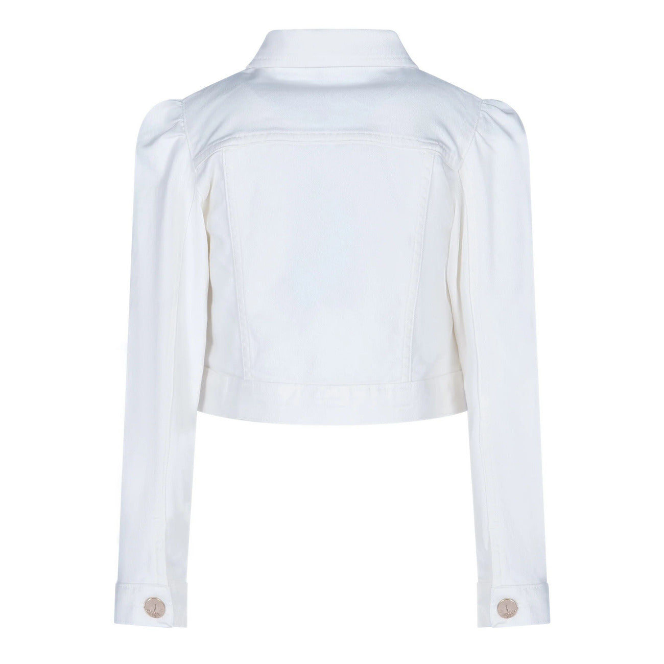 fun & fun - SHORT JACKET