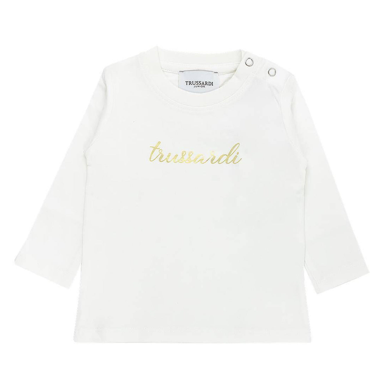 trussardi - T-SHIRT COELINO
