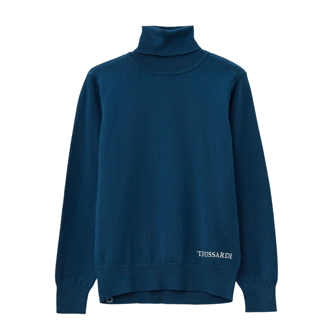 trussardi - SWEATER TURTLENECK CELLED
