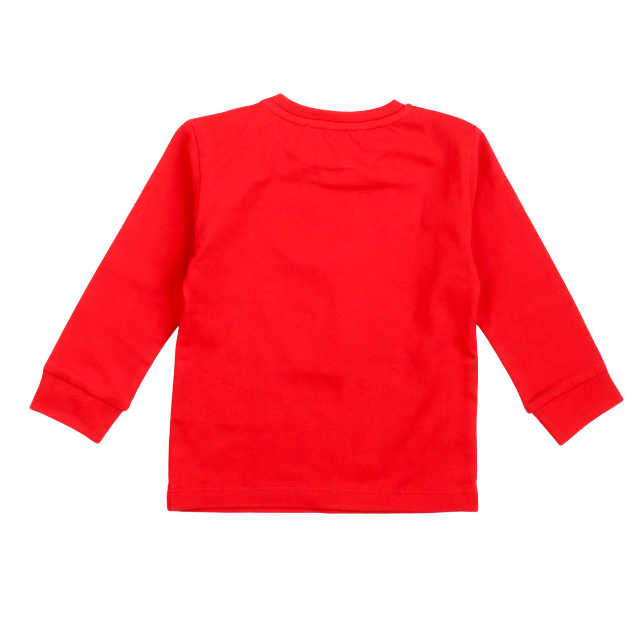paciotti - LONG SLEEVE T-SHIRT